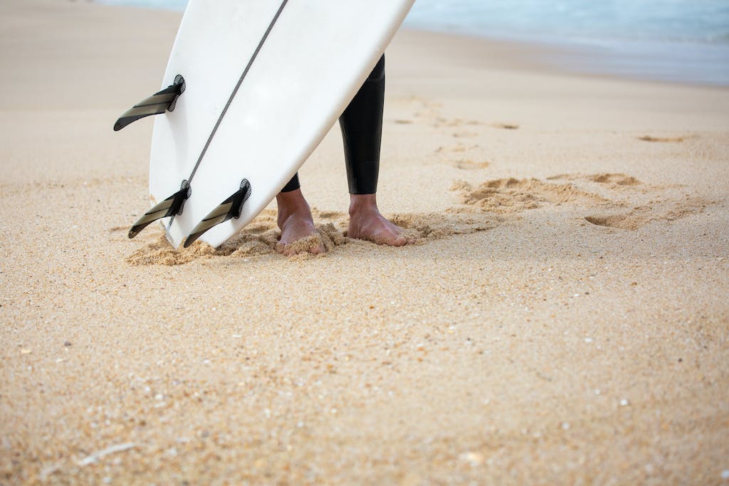 Free stock photo of beach, desert, dune