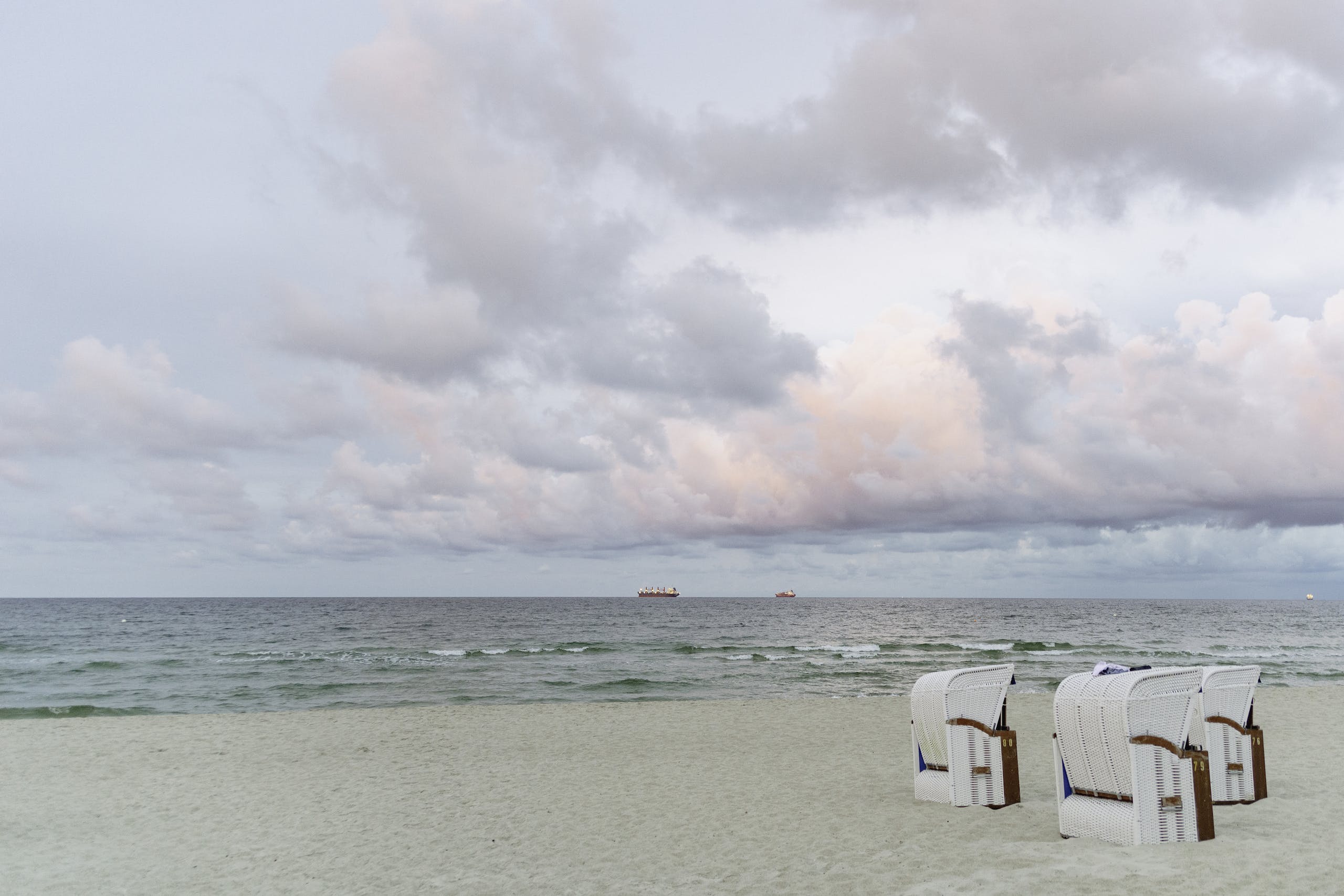 The Sea Island main image 1