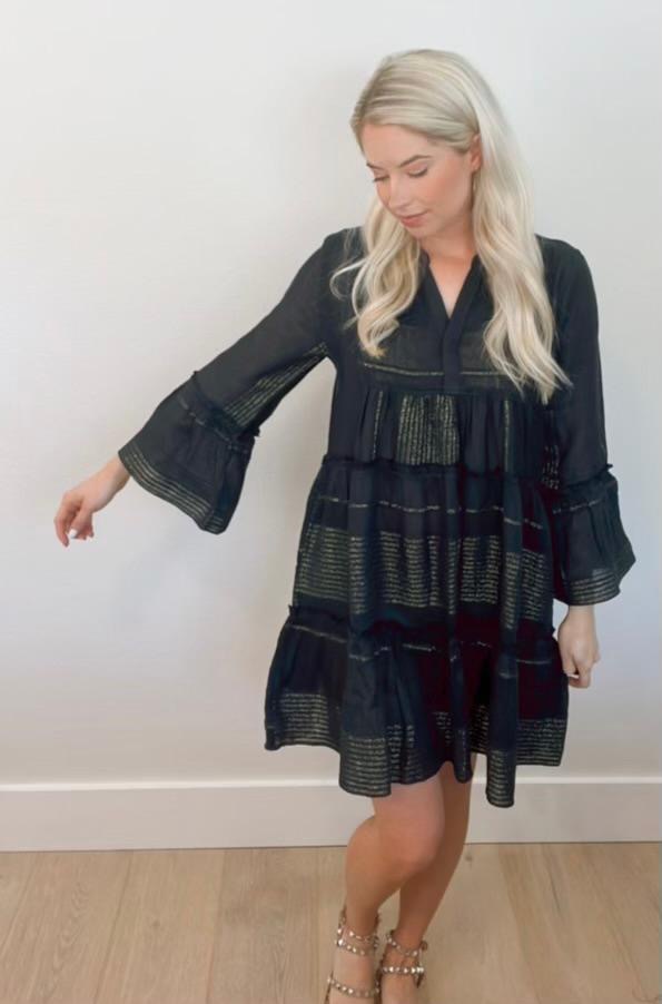 Three Amazing and Stylish Beach Resort Coverup Dresses to Keep You Looking Elegant on Summer Vacation